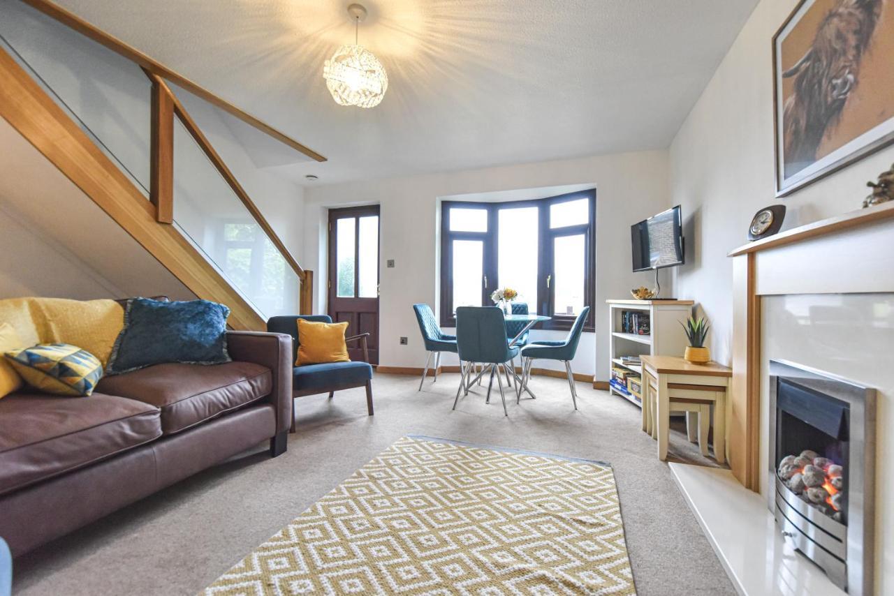 Belle Cottage Ashbourne  Eksteriør bilde